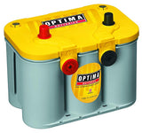 Optima Batteries