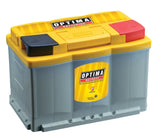 Optima Batteries