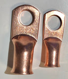 Copper Lugs
