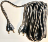 2-ch RCA